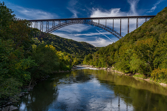 New River Gorge Bridge