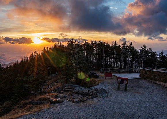 Mt Mitchell 2022