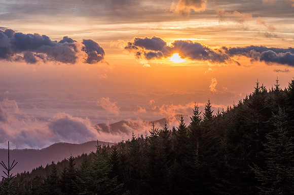 Sunrise 2022