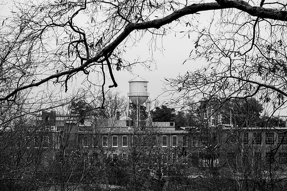 Rocky Mount Mills