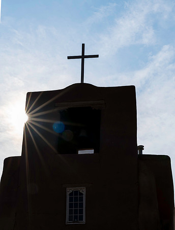 Old Cross
