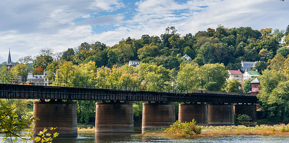 Harpers Ferry WV