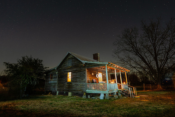 Farm Shack