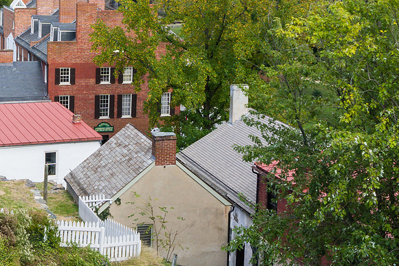 Roof Tops
