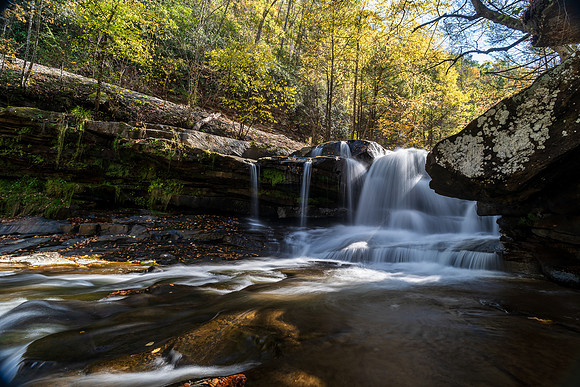 New River Gorge National Park WV