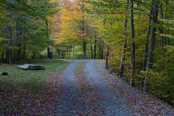 Country Road WV