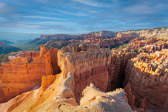 Bryce Canyon