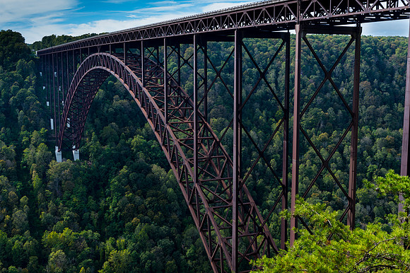 New River Gorge Bridge
